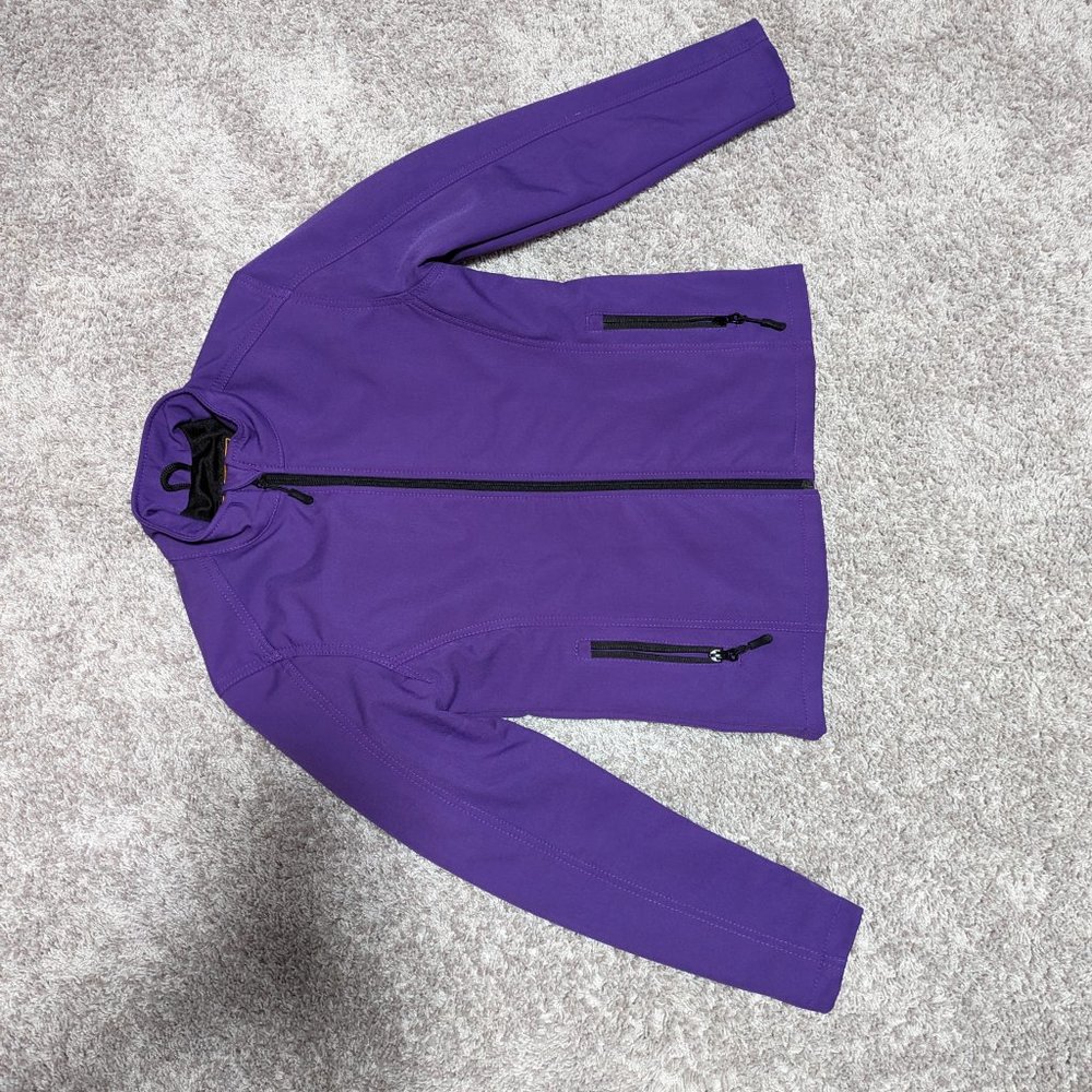 Waterproof Jacket - image 2